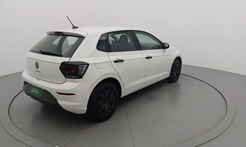 Volkswagen Polo Trac...