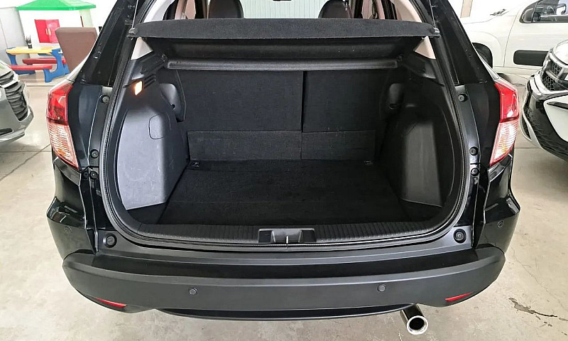 Honda Hr-V Touring 1...