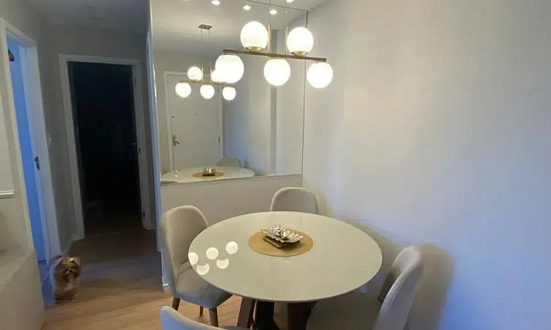 Apartamento De 2 Qua...