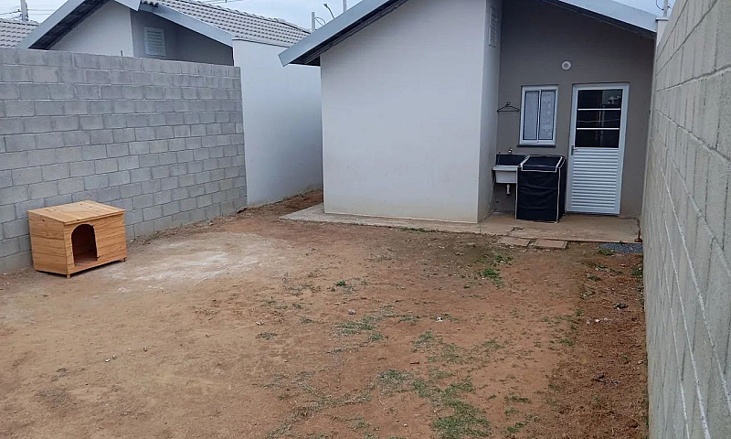 Alugo Imobiliária ...