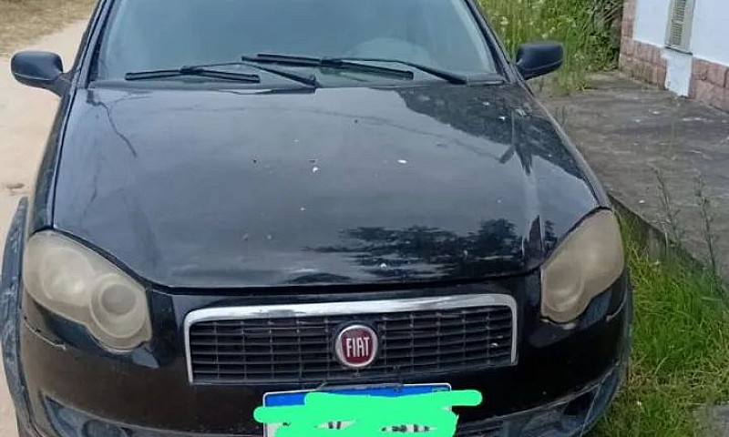 Fiat Palio Weekend T...