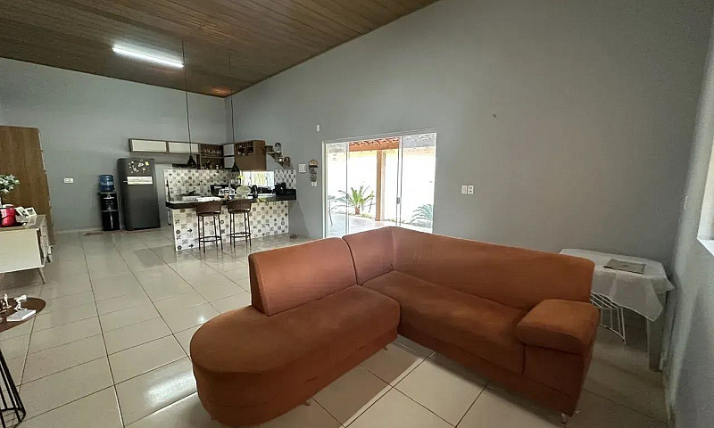 Casa Em Condomínio P...