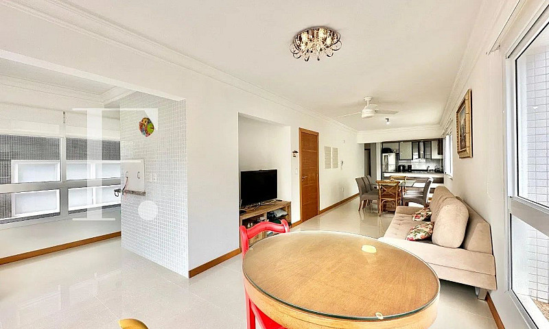 Apartamento A Venda ...