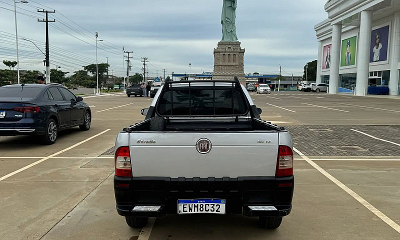Fiat Strada 1.4 Mpi ...