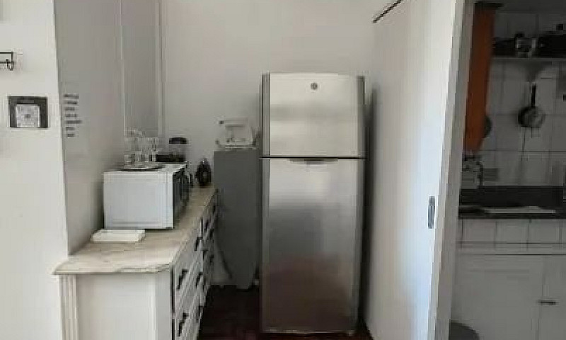 Apartamento À Venda ...