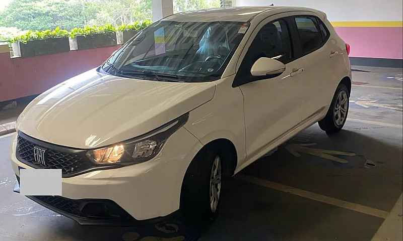 Fiat Argo Drive 1.0 ...