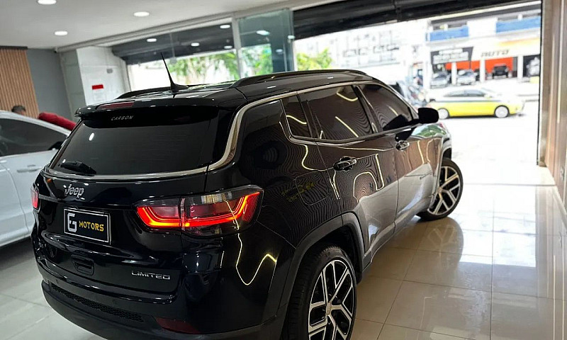 Jeep Compass Td 350 ...