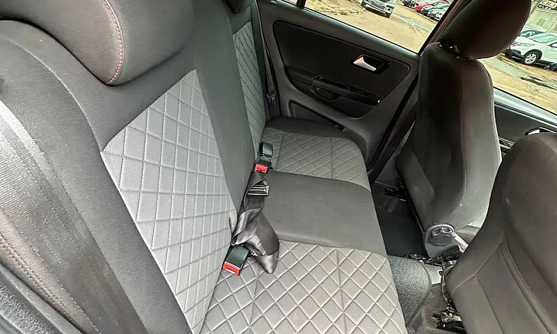 Volkswagen Fox Xtrem...
