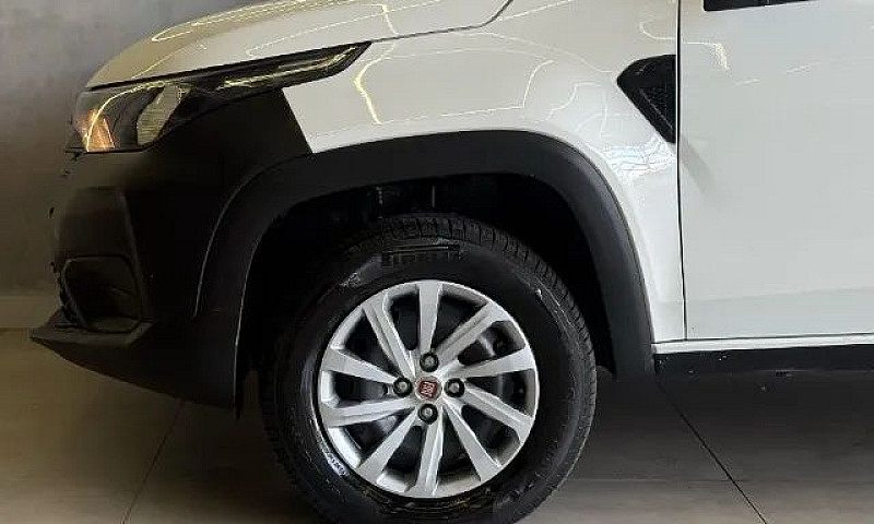 Fiat Strada Enduranc...