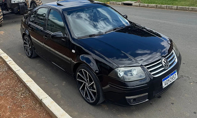 Volkswagen Bora 2.0/...