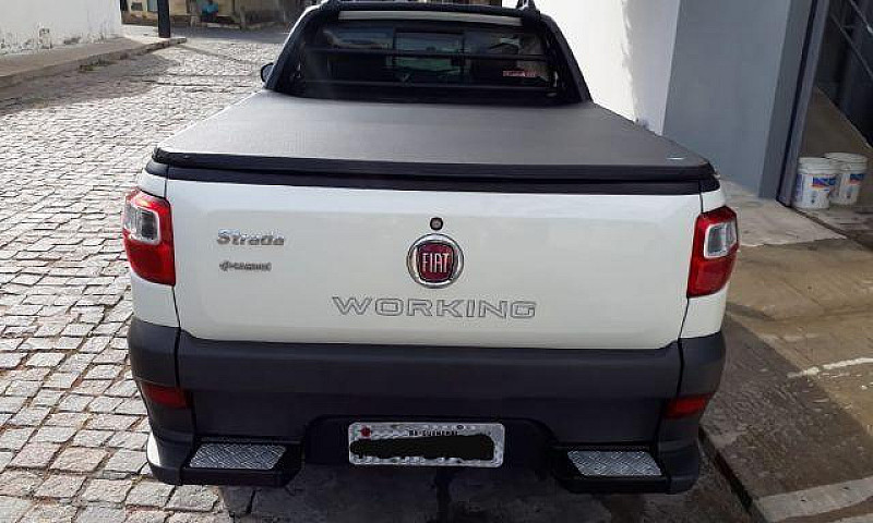 Fiat Strada...