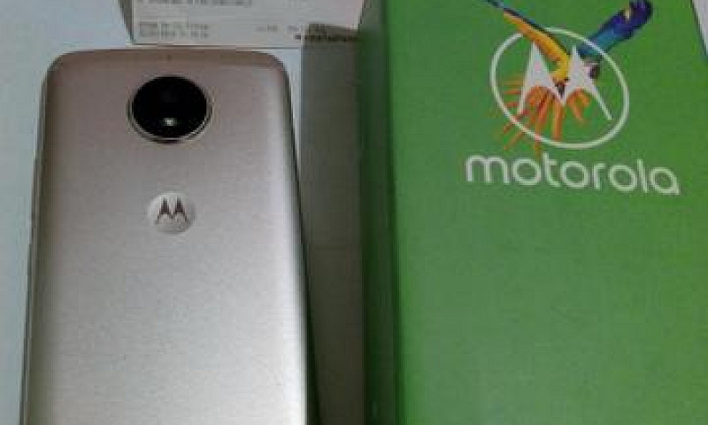 Moto G5S 550 Reais...