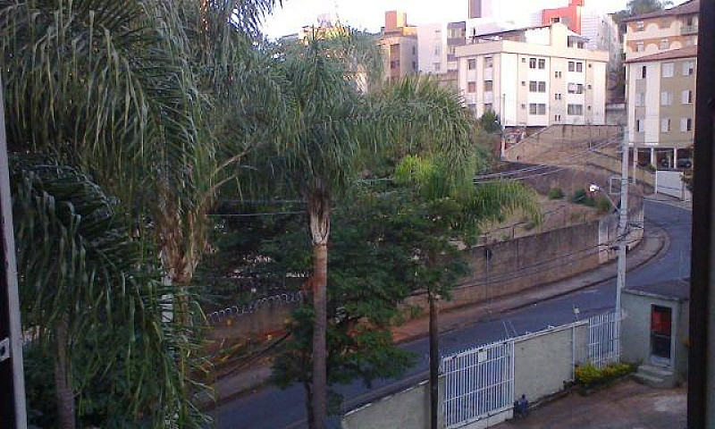 Apartamento Arejado ...