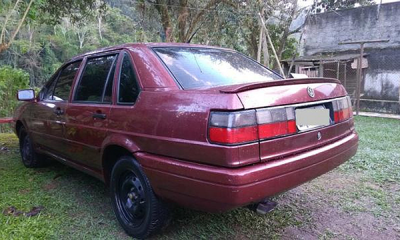 Vw - Volkswagen Sant...