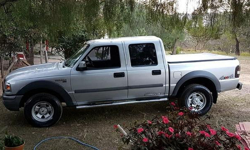 Ford Ranger...