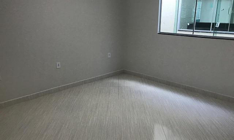 Casa Com 2 Quartos P...
