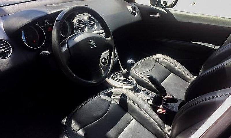 Peugeot 308...