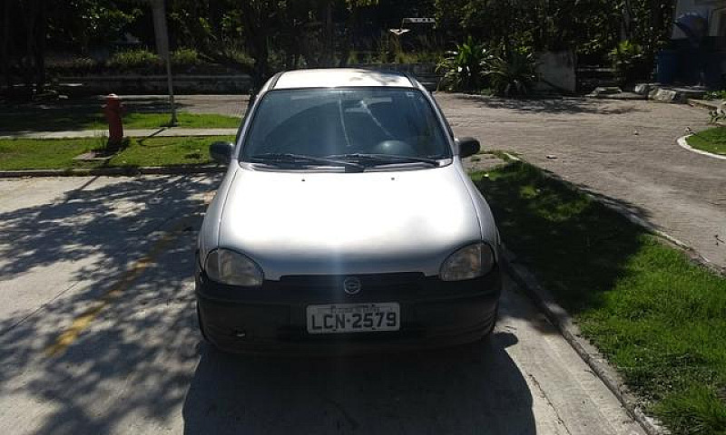 Corsa Super 98/99...