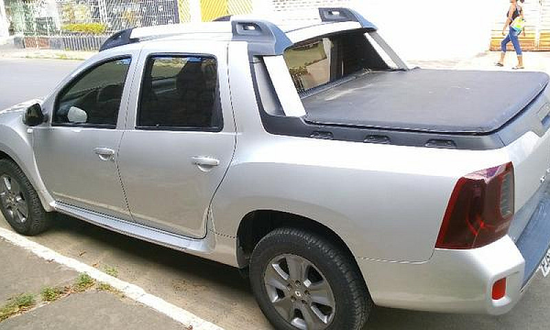Renault Duster...