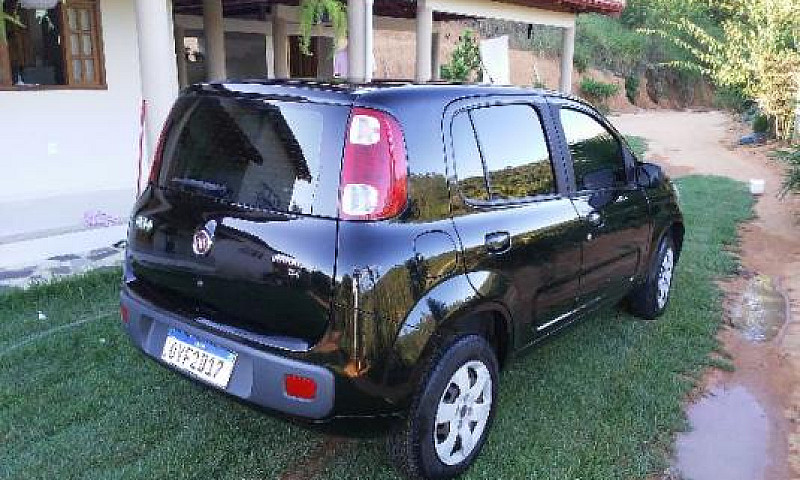 Fiat Uno 1.4 Complet...