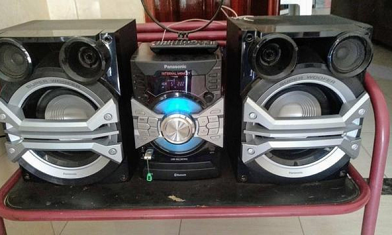 System Panasonic 120...
