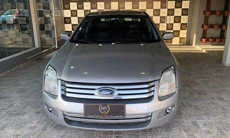 Ford Fusion 2009 Sel...