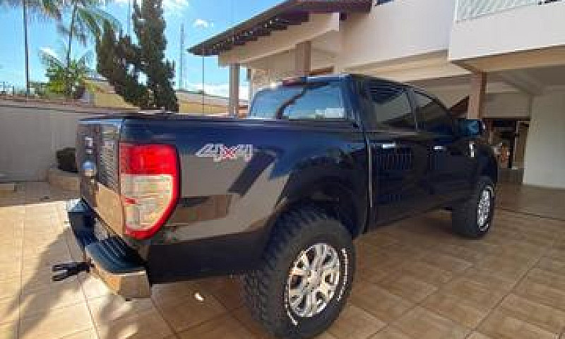 Ford Ranger 3.2 Xlt ...