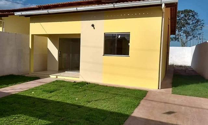 Casa No Sales Jardin...