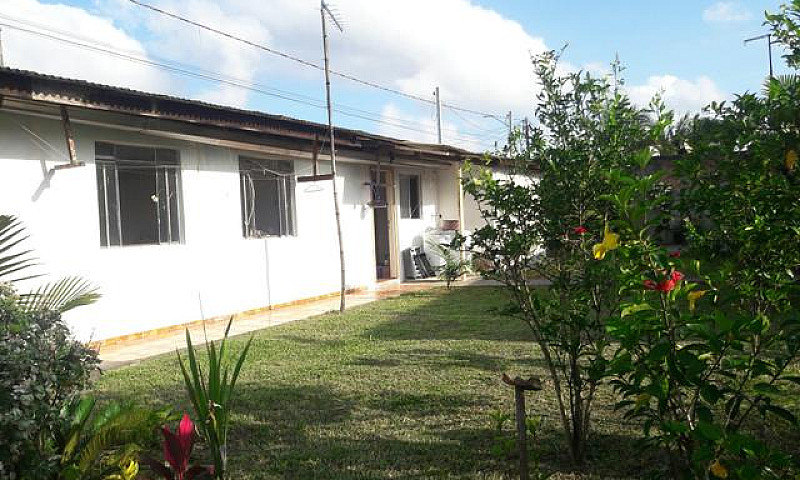 Vendo Casa Nova...