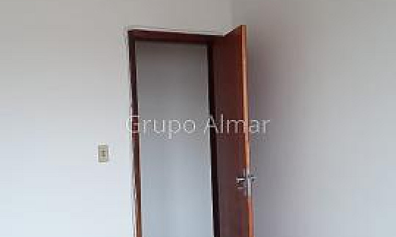 Apartamento Para Alu...