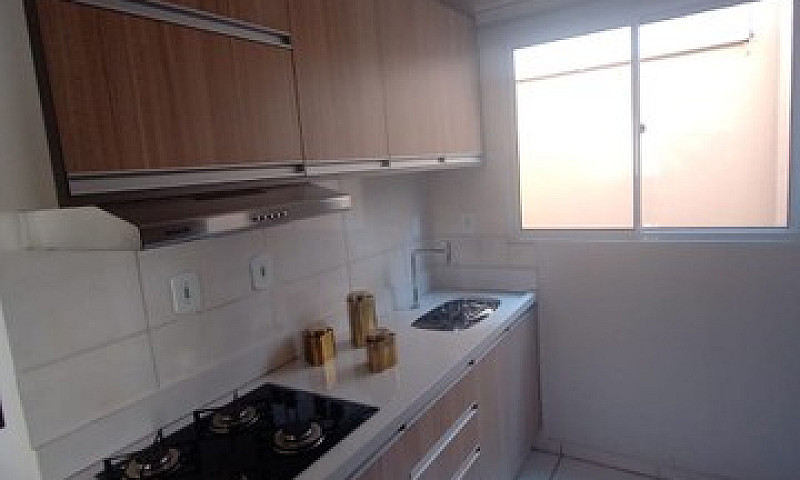Apartamento Para Ven...