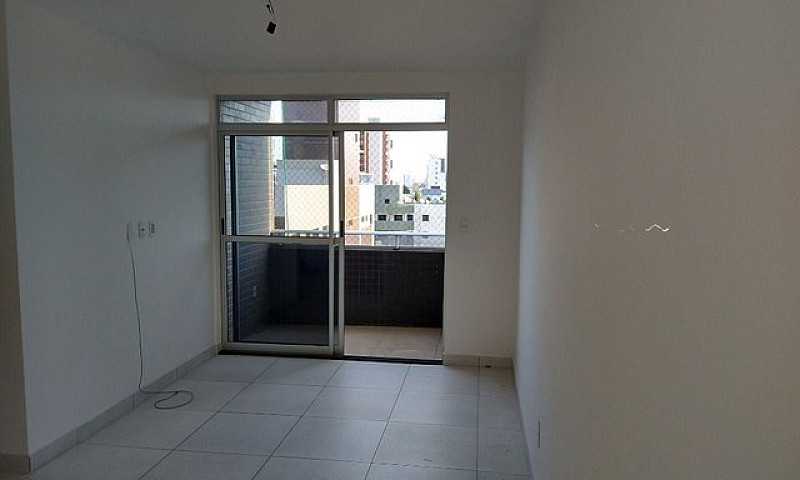 Apartamento Com 3 Qu...