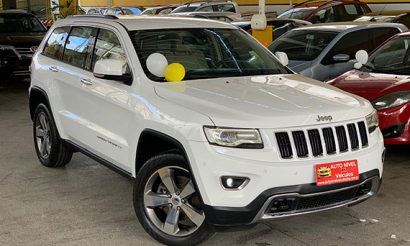 Jeep Grand Cherokee ...