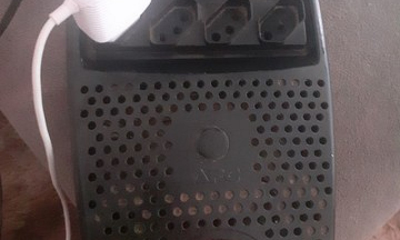 Estabilizador Mie G3...