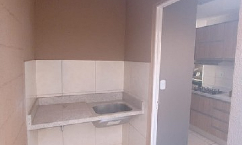 Apartamento Para Ven...