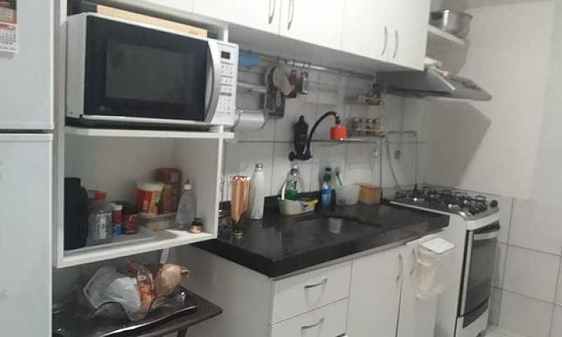 Condomínio Fechado N...