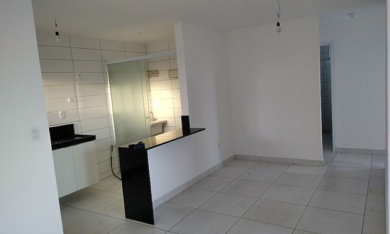 Apartamento Com 3 Qu...