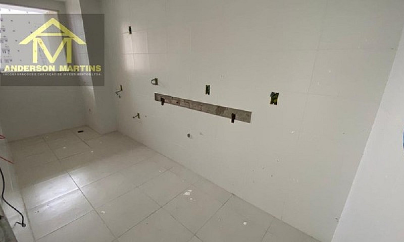 Apartamento 3 Quarto...
