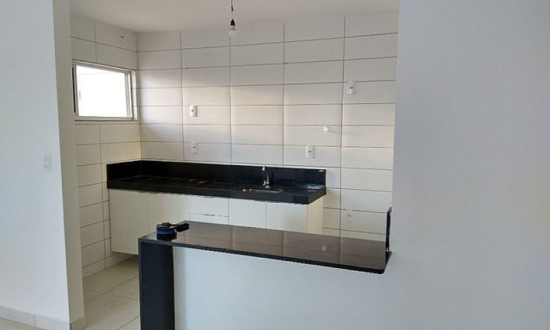 Apartamento Com 3 Qu...