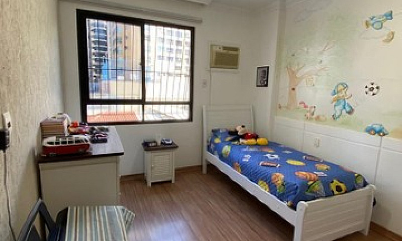 4 Quartos 2 Suites P...