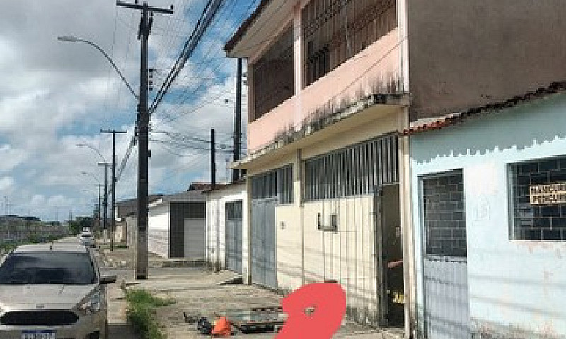 Aluga-Se Casa Lot. N...