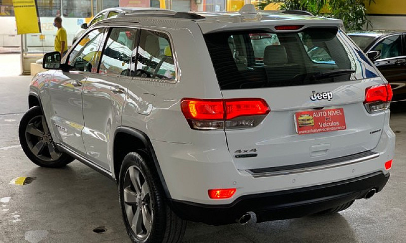 Jeep Grand Cherokee ...