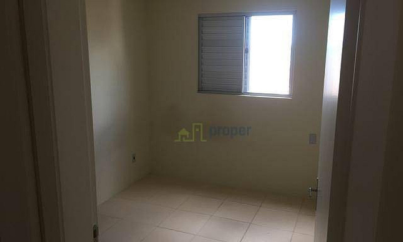 Apartamento Com 2 Do...