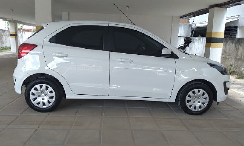 Ford Ka Se 1.0 Ha C ...