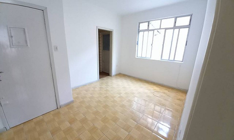 Apartamento Térreo D...