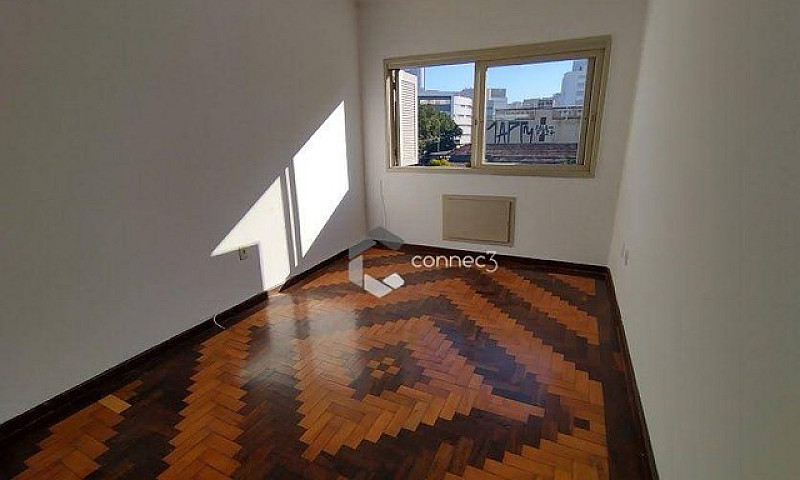 Apartamento Com 2 Do...