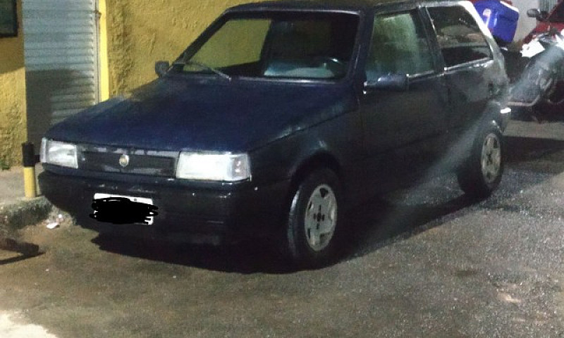 Vendo Uno Mille Sx Y...