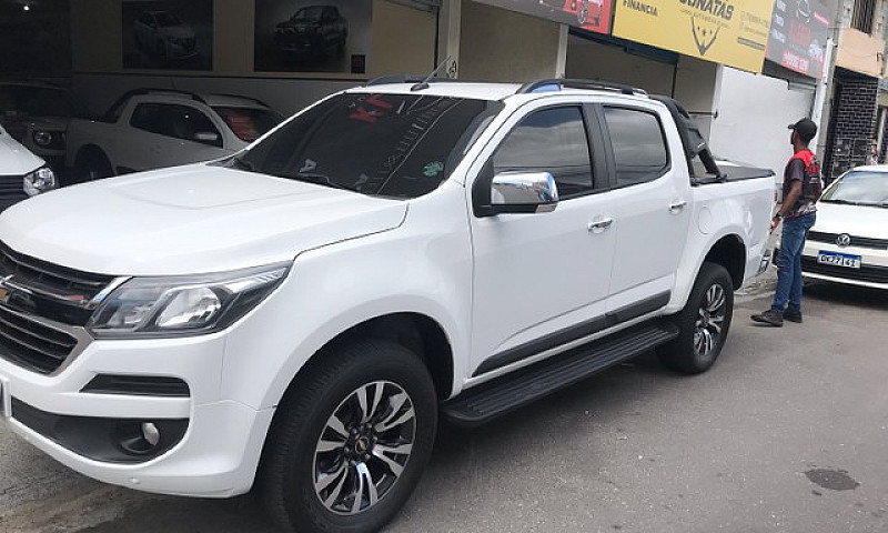 S10 2017 Ltz Manual ...