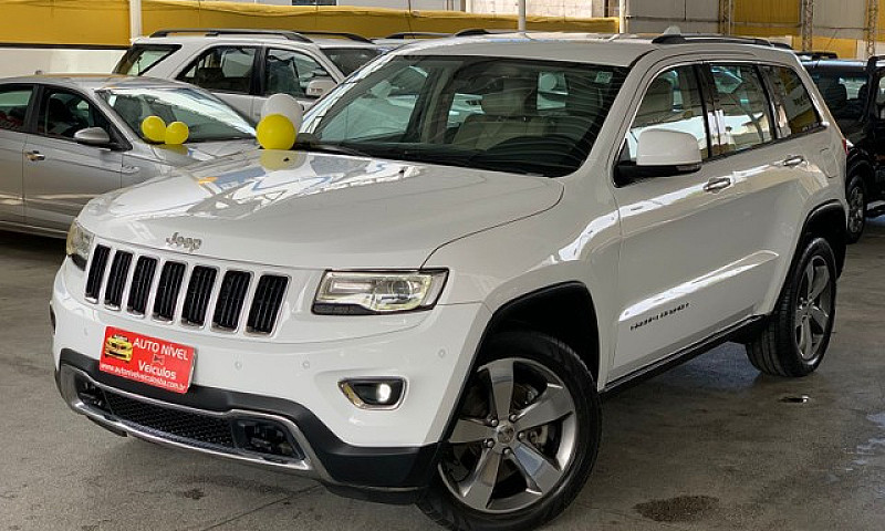 Jeep Grand Cherokee ...