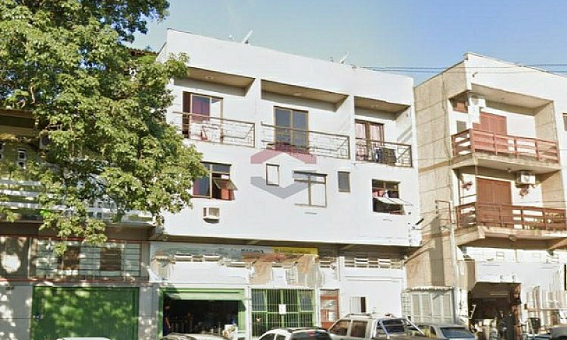 Apartamento Na Igara...